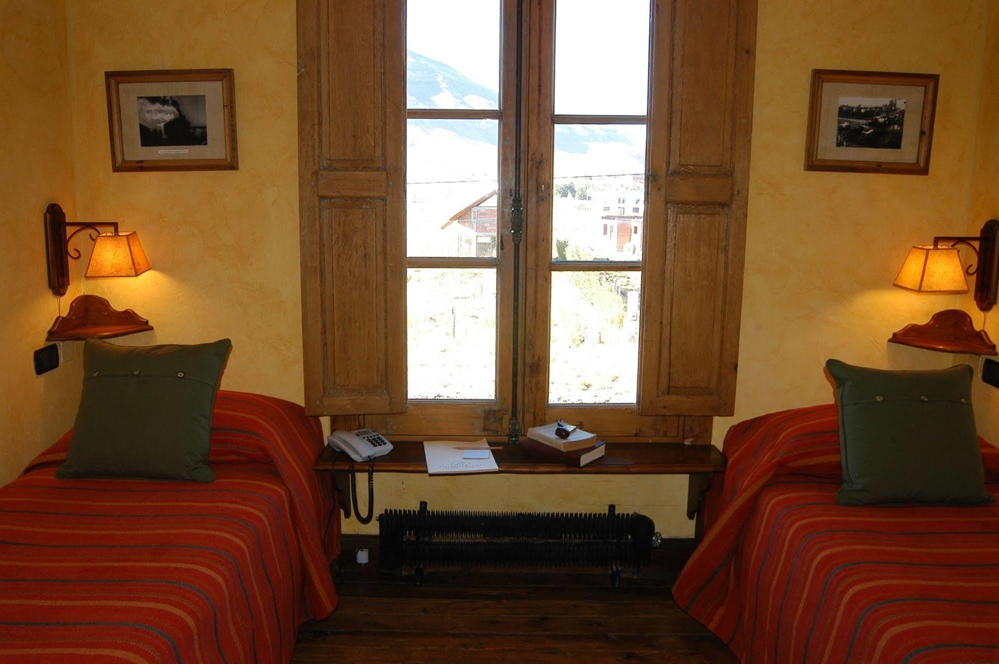 Patagonia Rebelde (Adults Only) Hotel เอลกาลาฟาเต ภายนอก รูปภาพ