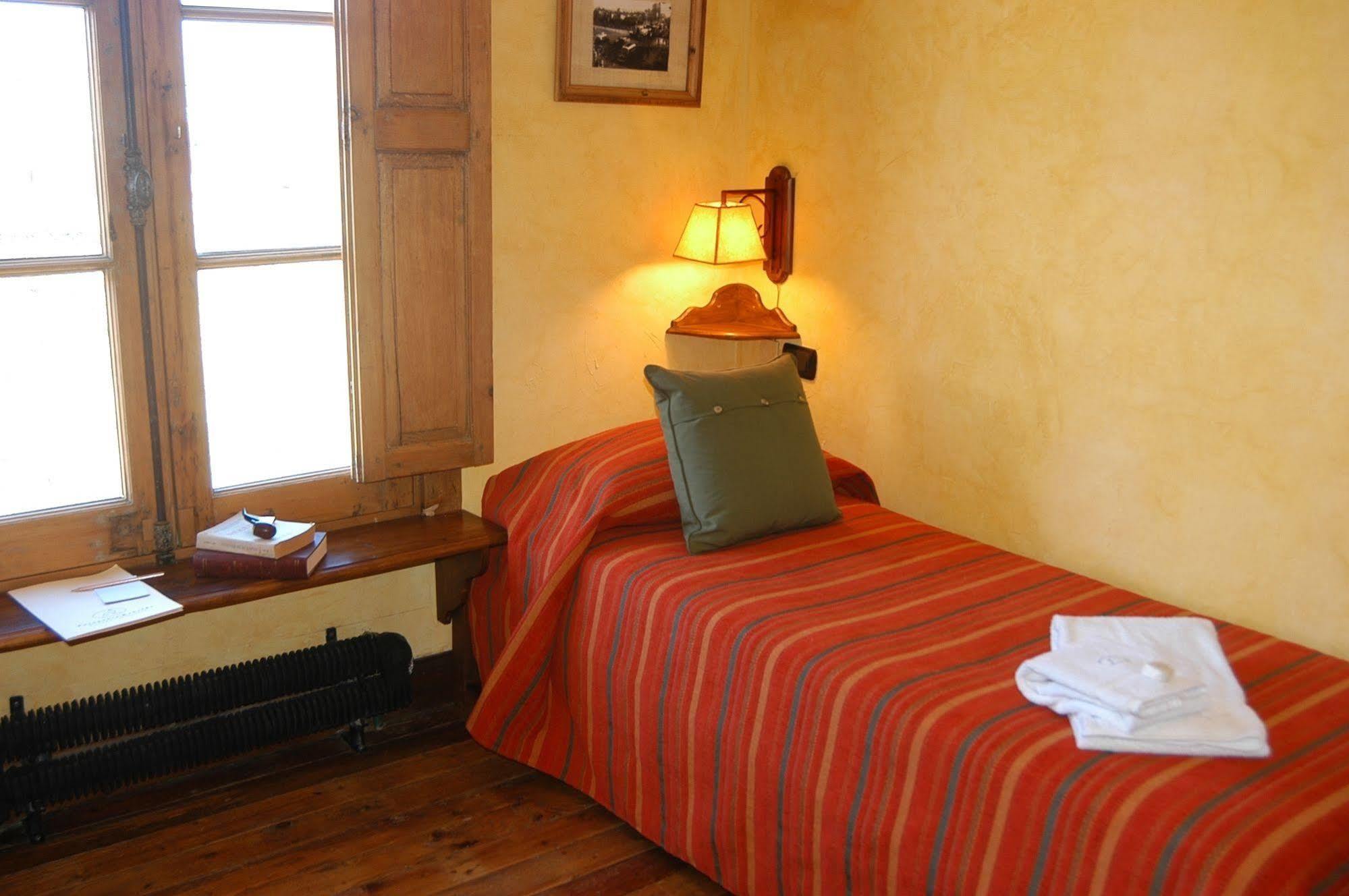 Patagonia Rebelde (Adults Only) Hotel เอลกาลาฟาเต ภายนอก รูปภาพ