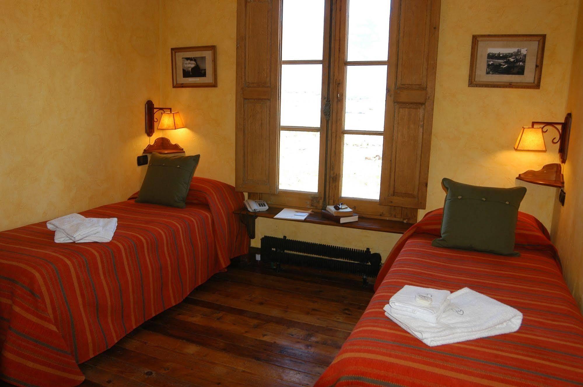 Patagonia Rebelde (Adults Only) Hotel เอลกาลาฟาเต ภายนอก รูปภาพ
