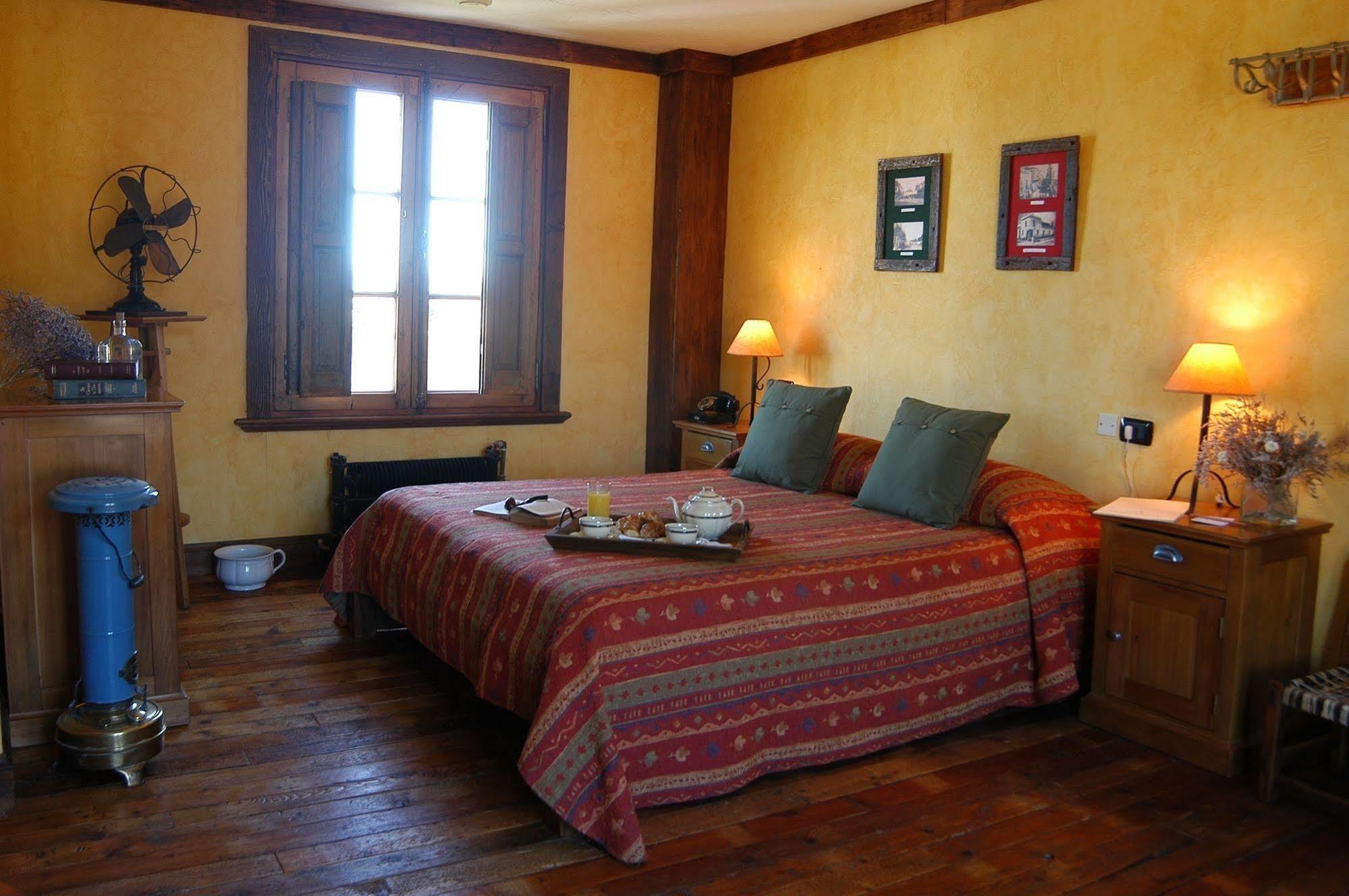 Patagonia Rebelde (Adults Only) Hotel เอลกาลาฟาเต ภายนอก รูปภาพ