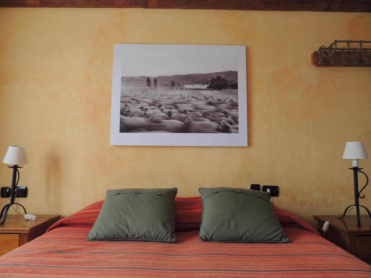 Patagonia Rebelde (Adults Only) Hotel เอลกาลาฟาเต ภายนอก รูปภาพ