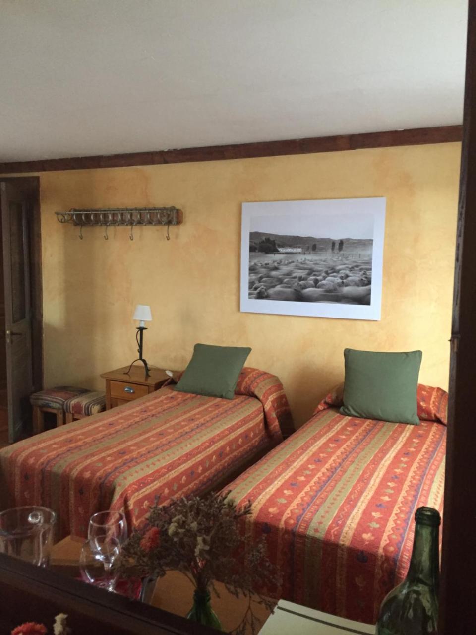 Patagonia Rebelde (Adults Only) Hotel เอลกาลาฟาเต ภายนอก รูปภาพ
