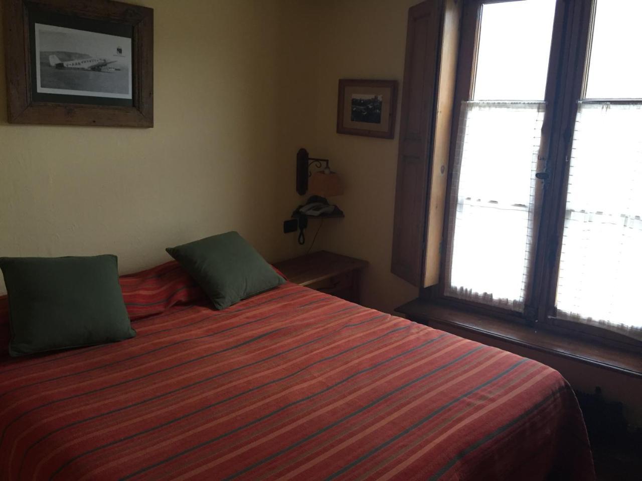 Patagonia Rebelde (Adults Only) Hotel เอลกาลาฟาเต ภายนอก รูปภาพ