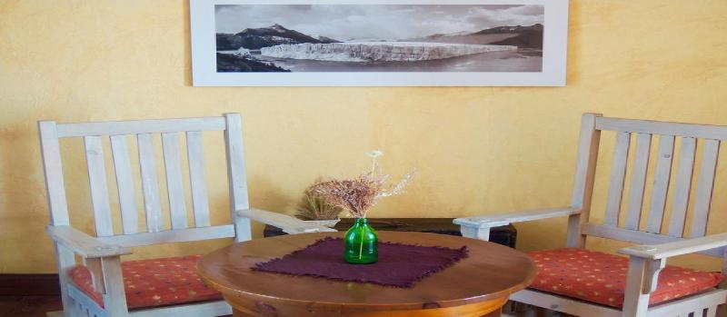 Patagonia Rebelde (Adults Only) Hotel เอลกาลาฟาเต ภายนอก รูปภาพ