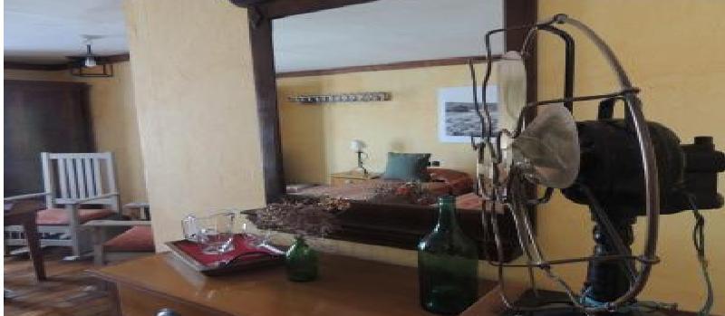 Patagonia Rebelde (Adults Only) Hotel เอลกาลาฟาเต ภายนอก รูปภาพ