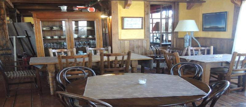 Patagonia Rebelde (Adults Only) Hotel เอลกาลาฟาเต ภายนอก รูปภาพ