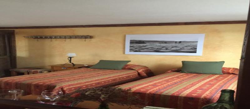 Patagonia Rebelde (Adults Only) Hotel เอลกาลาฟาเต ภายนอก รูปภาพ