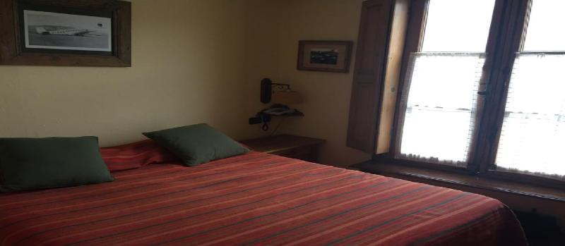 Patagonia Rebelde (Adults Only) Hotel เอลกาลาฟาเต ภายนอก รูปภาพ