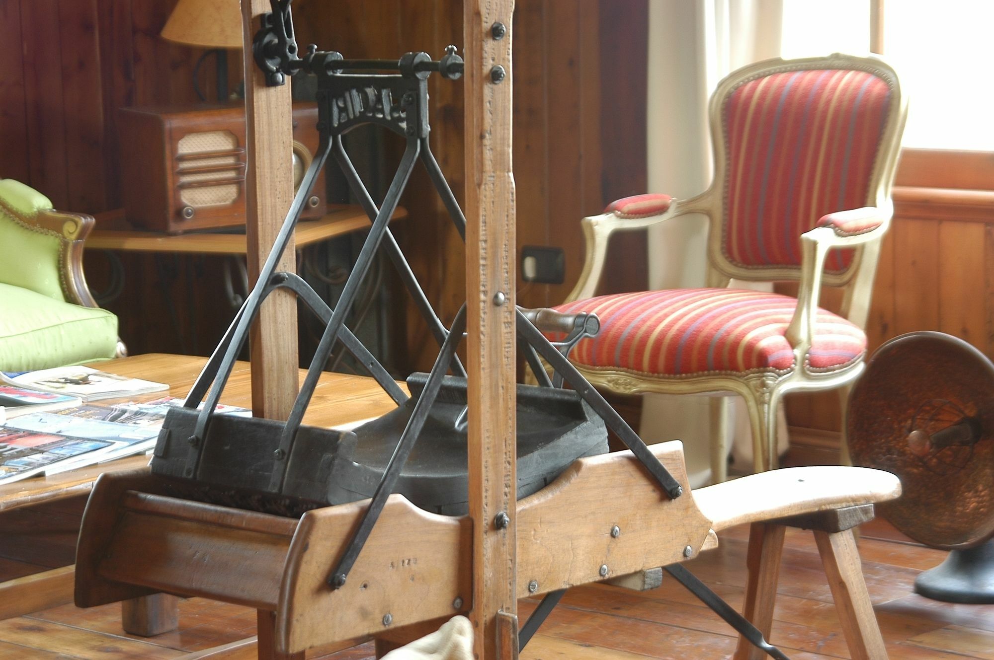 Patagonia Rebelde (Adults Only) Hotel เอลกาลาฟาเต ภายนอก รูปภาพ